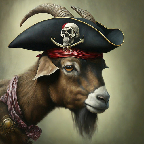 Bard Generated Image