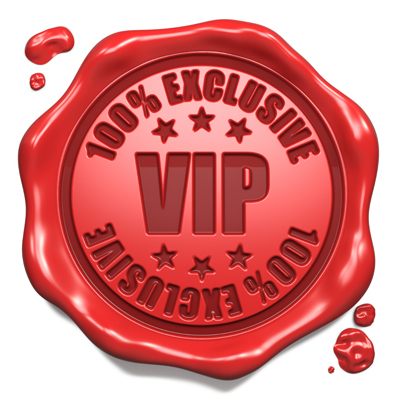 VIP Readers